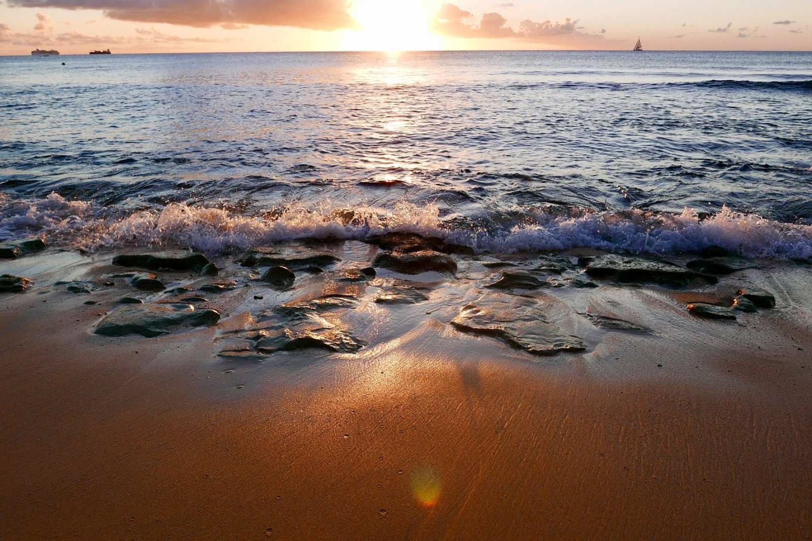 Barbados