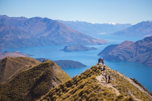 Australia