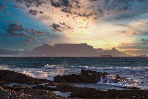 Africa