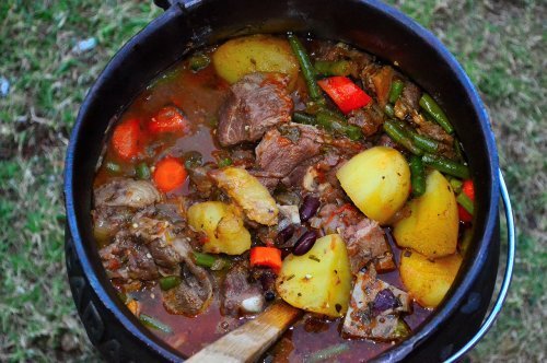 Food