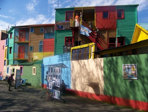 Argentina