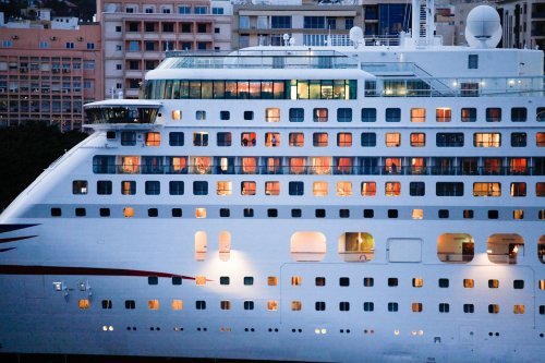 Cruise