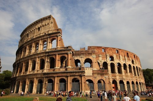 Rome