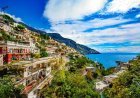 Uncover the Allure of the Amalfi Coast, Italy