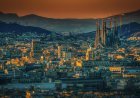 Barcelona: Where Mediterranean Magic Meets Modern Marvels