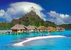 Bora Bora: Il Paradiso Ultimo per il 2024