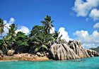 Seychelles Islands Vacation Guide