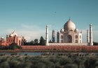 Top 10 Must-Visit Monuments in India
