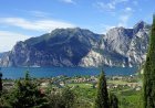 Guarda: Breve Video dell'Incantevole Lago di Garda, Italia