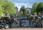 Enjoy Amsterdam on a Shoestring