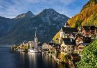 Discovering Hallstatt: A Fairy Tale Village in Austria