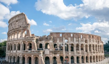 Rome: The Eternal City – Your Must-Visit Destination for 2024