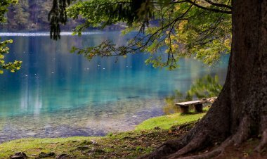 Experience the Best Lakes for a Summer Vacation in the USA