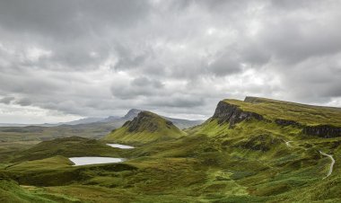 Essential Tips for a Scotland Road Trip