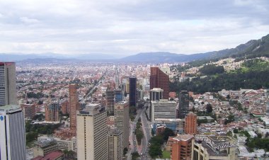 The Top 6 Hotels in Bogotá