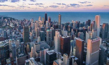 Top Must-See Attractions in Chicago