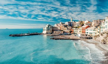 Top Summer Destinations of 2024: Where to Travel for Your Next Adventure