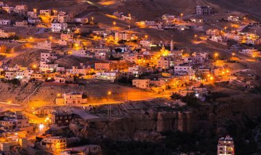 Escape to Jordan: Your Ideal Spot for a Relaxing Vacation