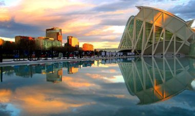 Discover Valencia, Spain: Your Comprehensive Guide
