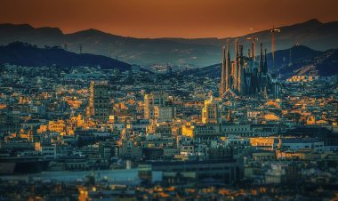 Barcelona: Where Mediterranean Magic Meets Modern Marvels