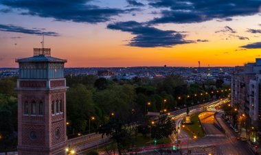 Madrid: A Tapestry of Art, Culture, and Gastronomic Pleasures