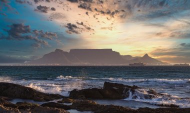 The Ultimate Guide to Visiting Cape Town