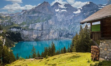 Discover the Unmatched Beauty of Switzerland: Top 9 Must-Visit Destinations