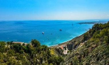 Discovering the Top Beaches of Sicily
