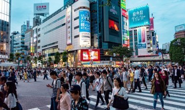 Top 10 Things to Do in Tokyo