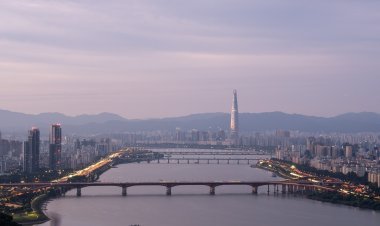 Places to visit in Seoul