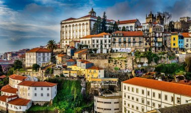 Explore the Charm of Porto: Europe's Trending Travel Gem