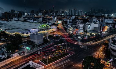 Essential Guide to Traveling in Thailand