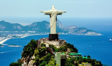 Experience Brazil: 10 Best Things to Do