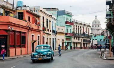 Essential Guide to Havana: Discovering Cuba's Cultural Capital