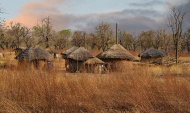 Ghana Travel Guide 2024