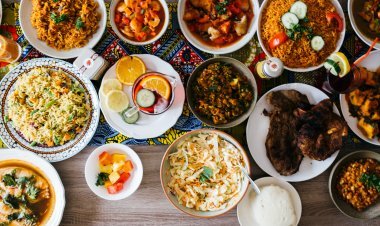 African Dishes You Need to Try