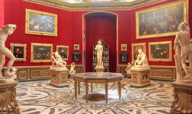 Best of Europe's museums