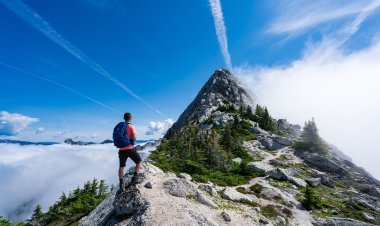10 of the Best Hikes in Europe