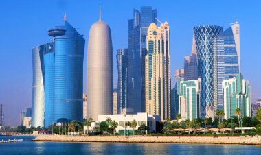 Discover Qatar