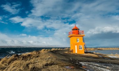 18 Things To Do & Places to Visit In Iceland