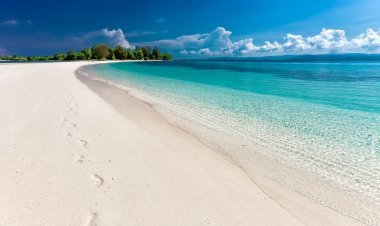Stunning European Beaches to Explore in 2024