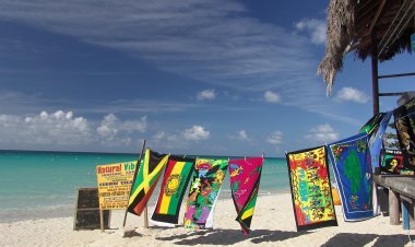 Why Go To Jamaica