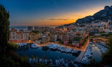 Monaco Travel Guide: Top Attractions and Accommodations