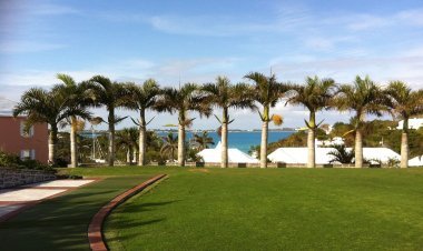 The Best Resorts in Bermuda