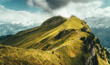 Best mountains to climb
