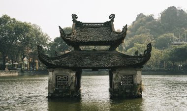 Vietnam throughout the months