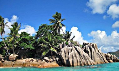 Seychelles Islands Vacation Guide
