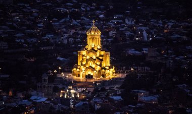 Planning Your Trip to Georgia: Best Times, Tips, and Highlights