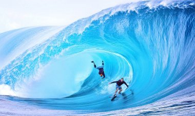 Epic European Surf Breaks: A Quick Look