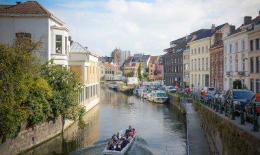 Essential Tips for Traveling in Belgium